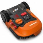 Worx WR141E Landroid M500 recenze
