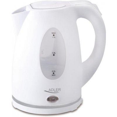 Adler AD 1207 recenze