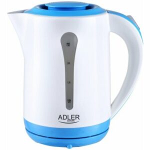 Fotografie Adler AD 1244  recenzía