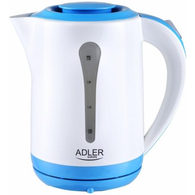 Adler AD 1244 recenze