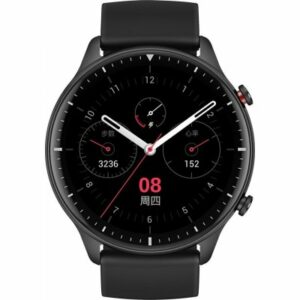 Fotografie Amazfit GTR 2  recenzía