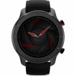 Amazfit GTR 42mm recenze