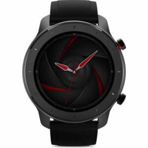 Fotografie Amazfit GTR 42mm  recenzía