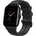 Amazfit GTS 2 recenze