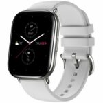 Amazfit Zepp E square recenze