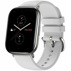 Fotografie Amazfit Zepp E square  recenzía