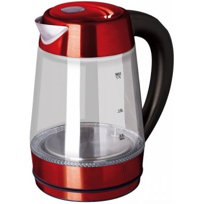 Berlingerhaus BH-9128 recenze