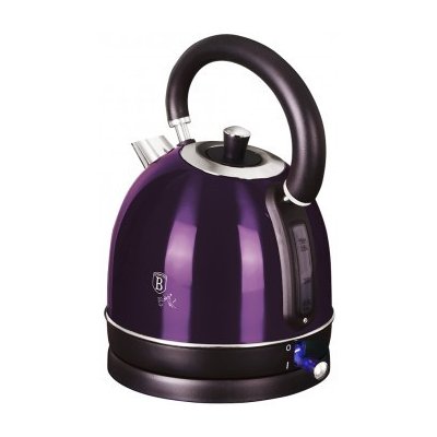 Berlingerhaus BH-9338 recenze