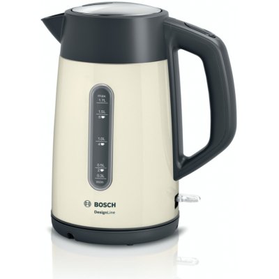 Bosch TWK4P437 recenze