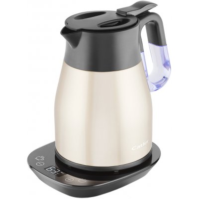 CATLER KE 8110 recenze