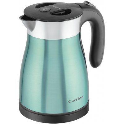 CATLER KE 8130 recenze