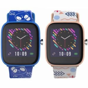 Fotografie Carneo TIK&TOK HR+  recenzía