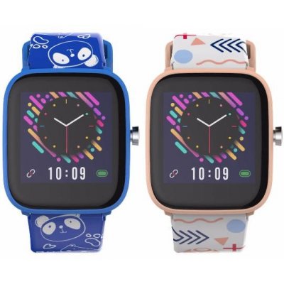 Carneo TIK&TOK HR+ recenze