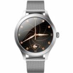 Deveroux KW10 Pro recenze