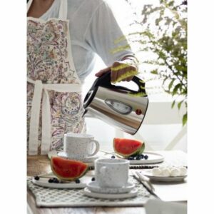 Fotografie Eldom CS10  recenzía