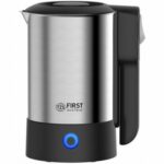 FIRST FA 5425-4 recenze