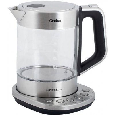 First FA 5405-5 recenze