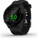 Garmin Forerunner 55 recenze