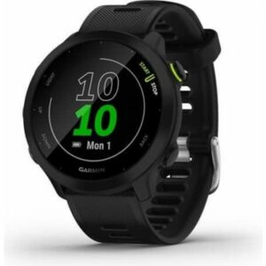 Fotografie Garmin Forerunner 55  recenzía