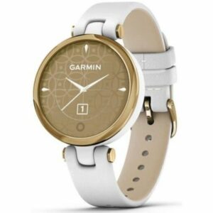Fotografie Garmin Lily Classic  recenzía
