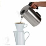 Graef WK 900 recenze