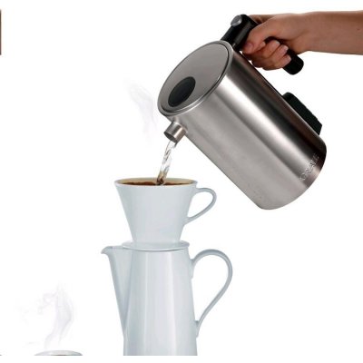 Obrázok Graef WK 900 hodnotenie