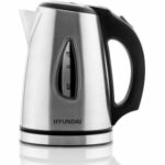 Hyundai VK118 recenze