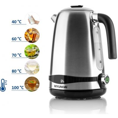 Hyundai VK770 recenze