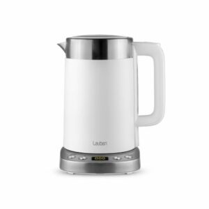 Fotografie Lauben Electric Kettle EK17WS recenzía