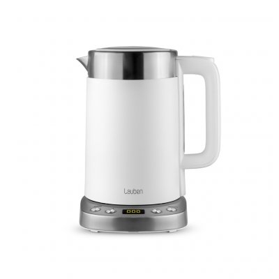 Obrázok Lauben Electric Kettle EK17WS hodnotenie