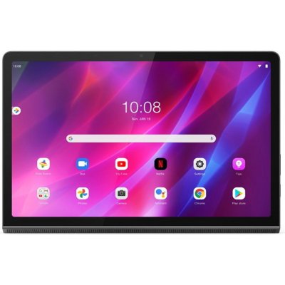 Lenovo Yoga Tab 11 ZA8W0000CZ recenze