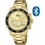 Lotus Connected 18802/1 recenze