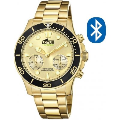 Lotus Connected 18802/1 recenze