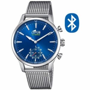 Fotografie Lotus Connected 18803/2 recenzía