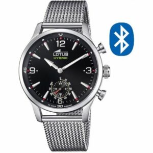 Fotografie Lotus Connected 18803/3  recenzía