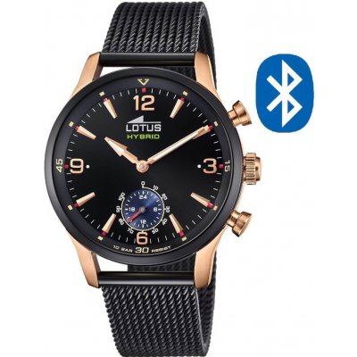 Lotus Connected 18804/1 recenze