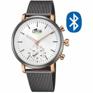 Fotografie Lotus Connected 18805/1  recenzía