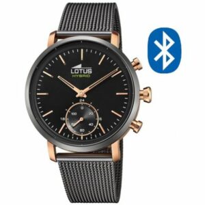 Fotografie Lotus Connected 18805/3 recenzía