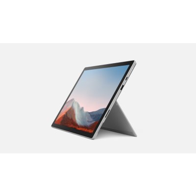 Microsoft Surface Pro 7+ 1NC-00003 recenze