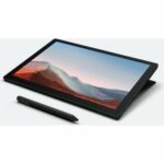 Microsoft Surface Pro 7+ 1NC-00020 recenze