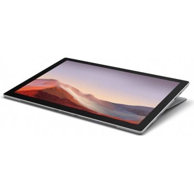 Microsoft Surface Pro 7 VDH-00016 recenze