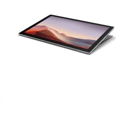 Microsoft Surface Pro 7 VNX-00033 recenze