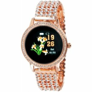 Fotografie OXE Smart Watch Stone LW20 recenzía