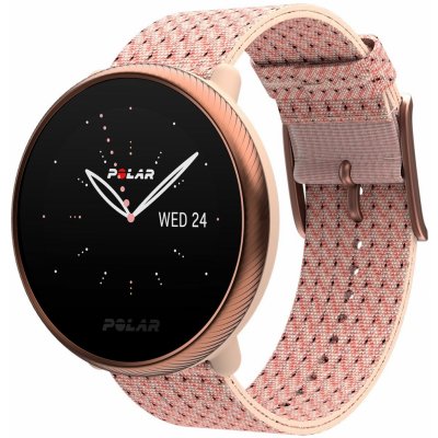 POLAR Ignite 2 recenze