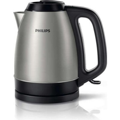 Philips HD 9305/21 recenze