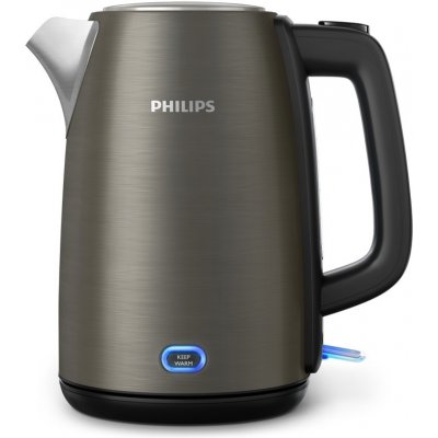 Philips HD9355/90 recenze