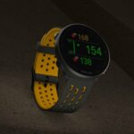 Polar Vantage M2 recenze