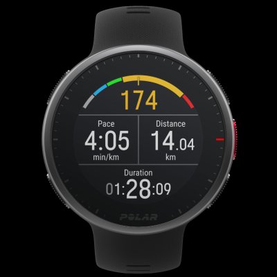 Polar Vantage V2 recenze