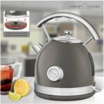 ProfiCook WKS 1192 recenze