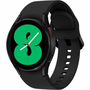 Fotografie Samsung Galaxy Watch 4 40mm SM-R860  recenzía